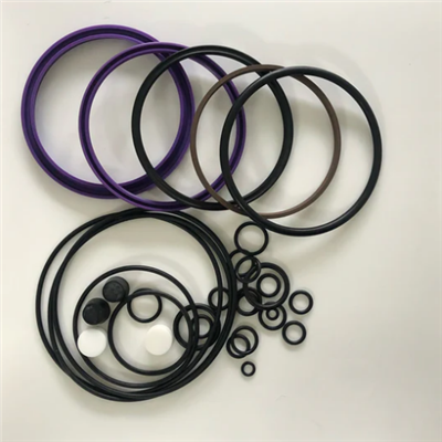 Furukawa F9 Furukawa Гидротехник F9 өчен югары сыйфатлы мөһер комплекты